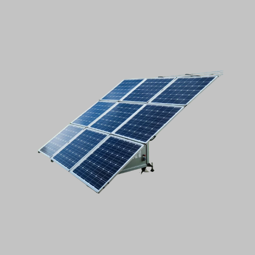 Solar Panels