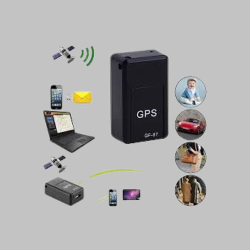 GPS Tracker