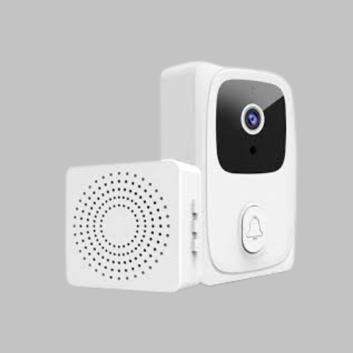 Smart Video Doorbell