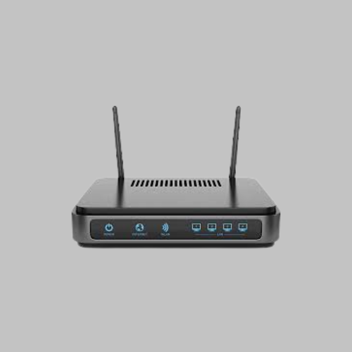 Router