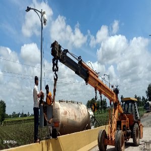 MRIDC - Indian Railway