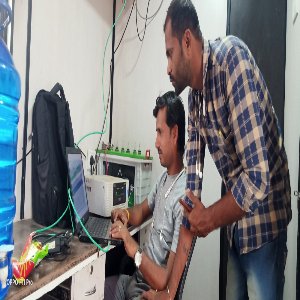 MRIDC - Indian Railway